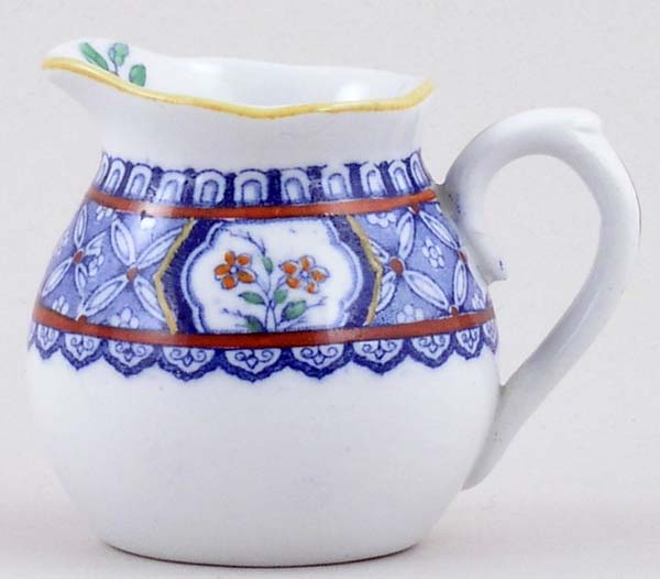Jug or Creamer c1930s